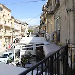 Storical Center Tropea