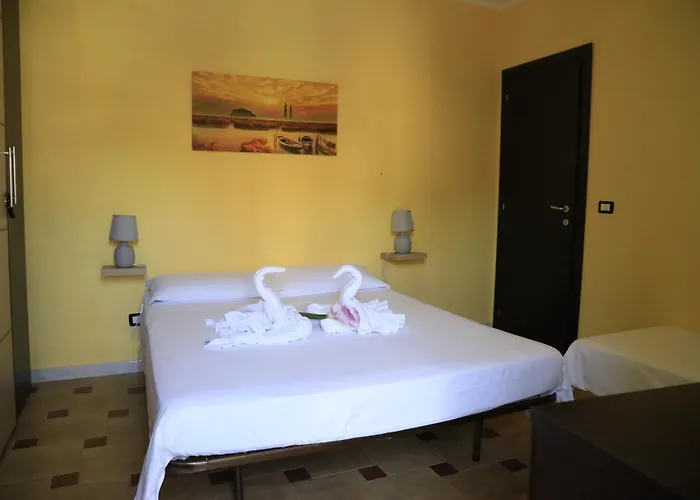 Apartman Storical Center Tropea