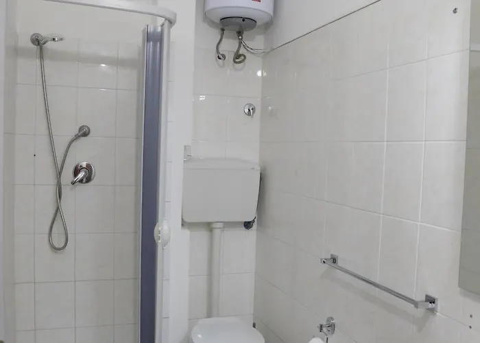 Storical Center Tropea