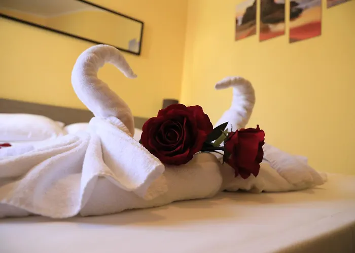 Apartman Storical Center *