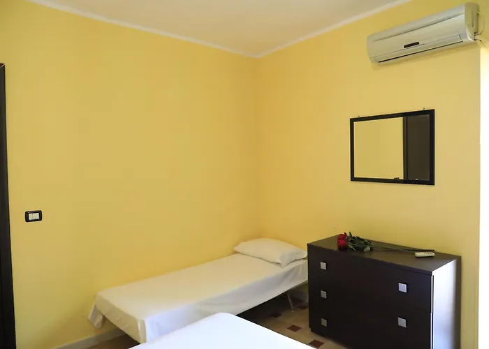 Apartman Storical Center Tropea