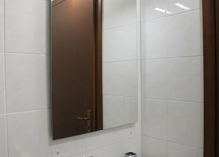 Storical Center Tropea