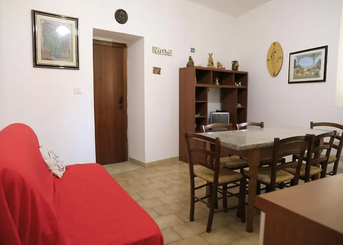 Apartman Storical Center