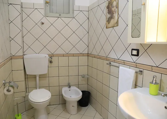 Storical Center * Tropea