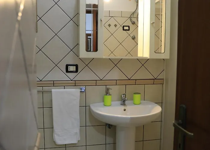 Storical Center Apartman *