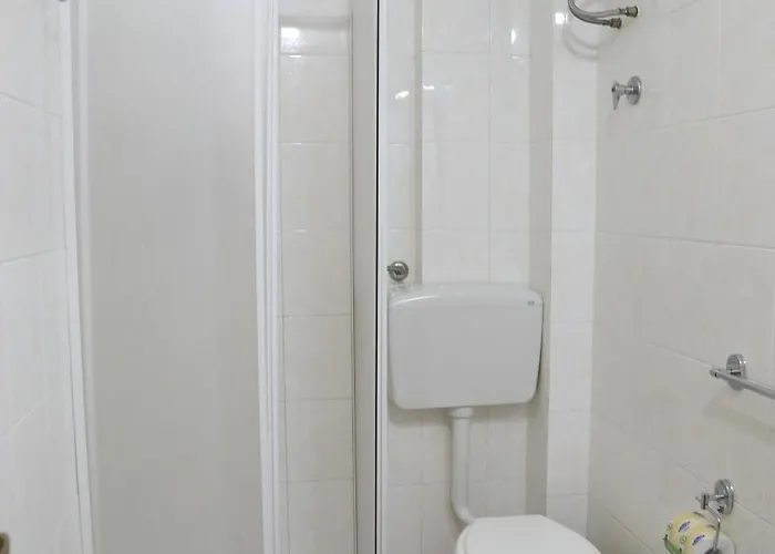 Apartman Storical Center *