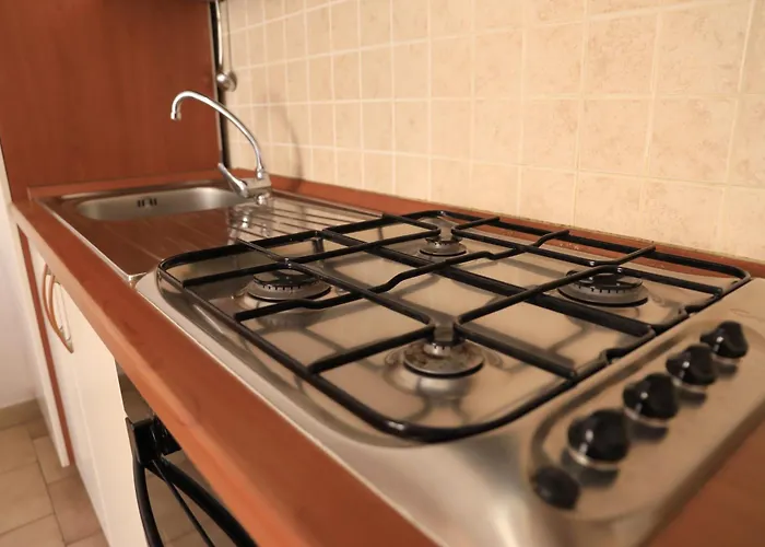 Storical Center Apartman Tropea