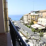 Storical Center Tropea