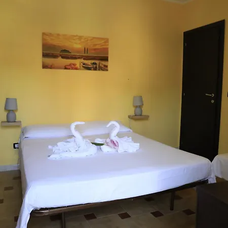 Appartement Storical Center Tropea