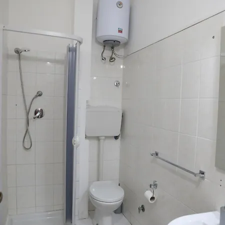 Storical Center Tropea