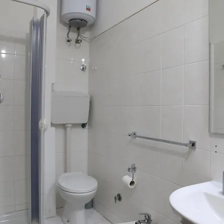Storical Center Apartment