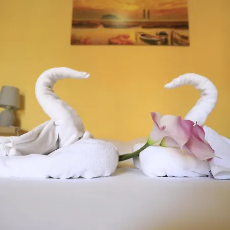 Storical Center Nuova Gestione - New Management 2026 Appartement *