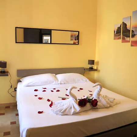 Storical Center * Tropea