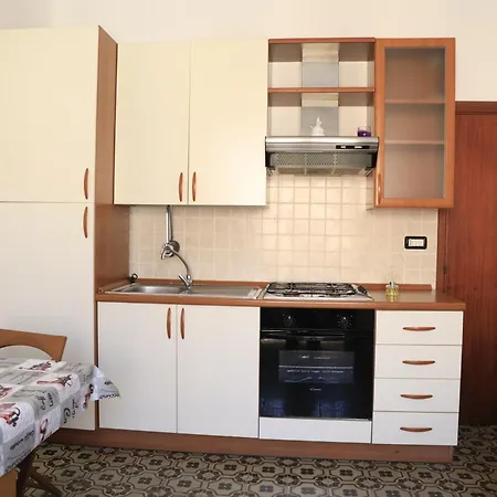 Storical Center Apartment *