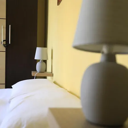 Appartement Storical Center *