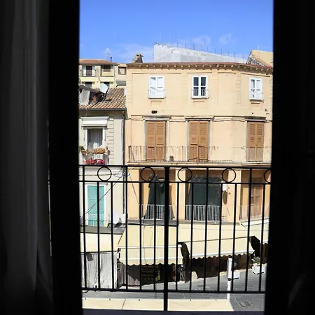 Storical Center Apartment