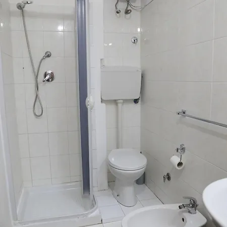 Apartment Storical Center