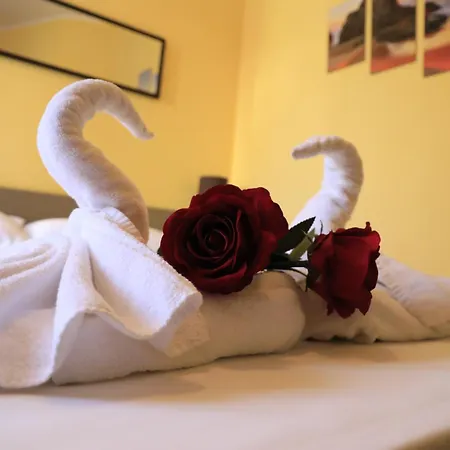 Appartement Storical Center *