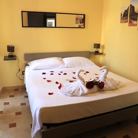 Storical Center Appartement Tropea