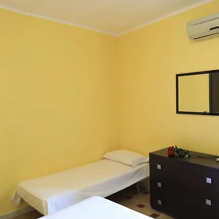 Apartment Storical Center Tropea