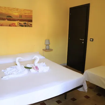 Apartment Storical Center Tropea