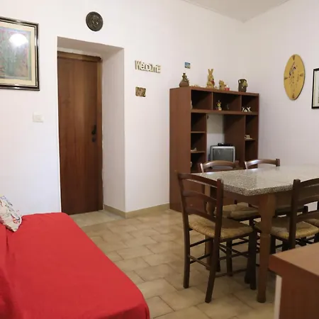 Apartment Storical Center