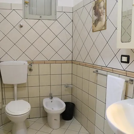 Storical Center * Tropea