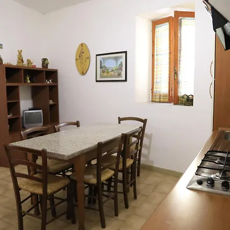 Storical Center Apartment