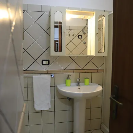 Storical Center Apartment *
