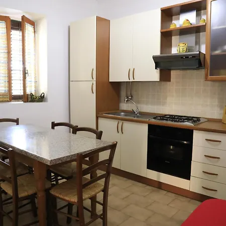 Storical Center * Tropea