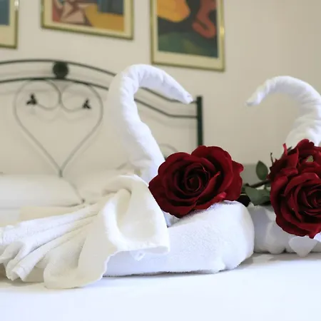 Apartment Storical Center