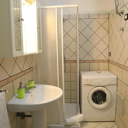 Appartement Storical Center *