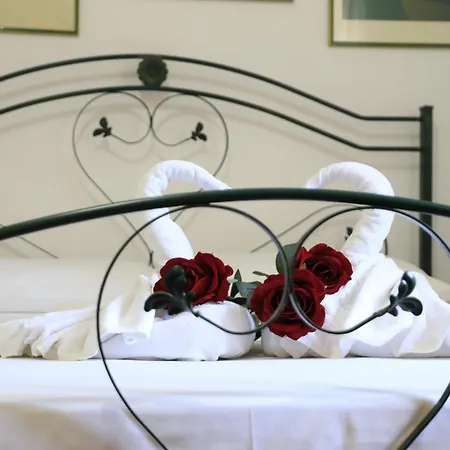 Storical Center Appartement Tropea