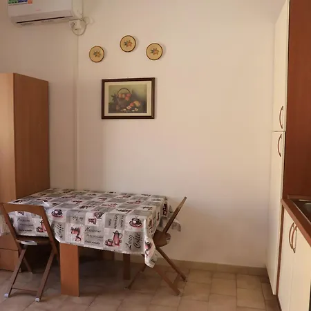 Storical Center Apartment