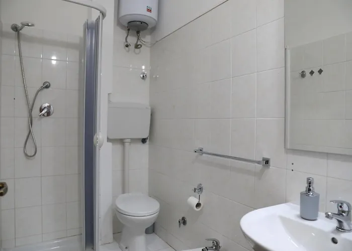 Storical Center Apartamento