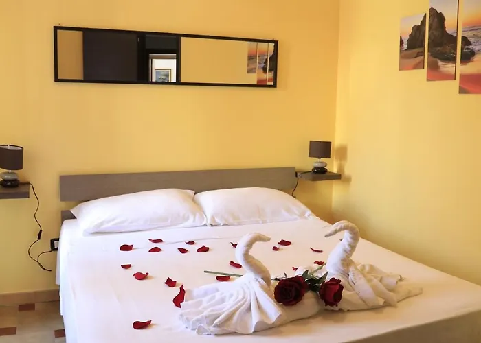 Storical Center * Tropea