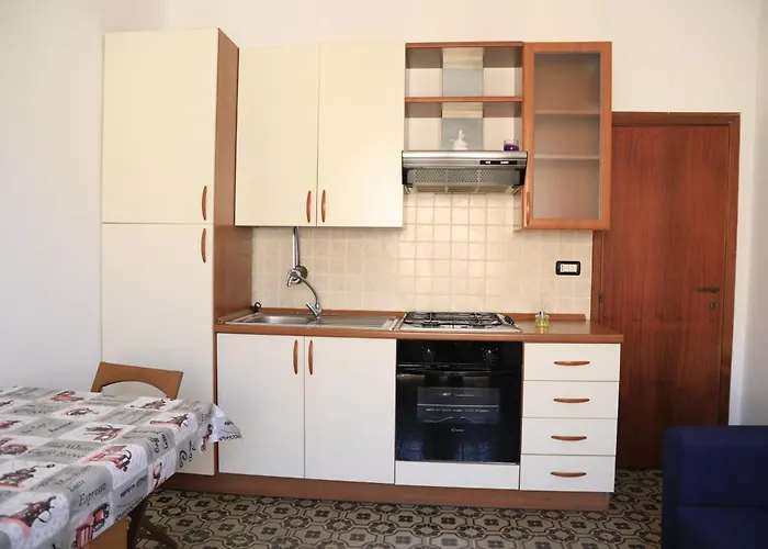 Storical Center Apartamento *