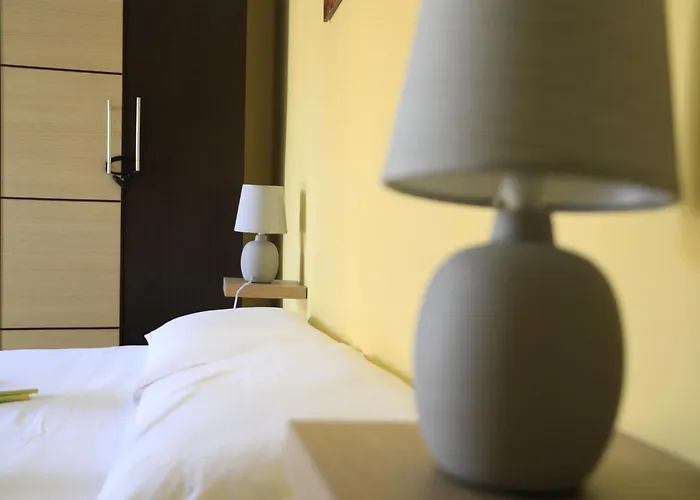 Apartamento Storical Center *