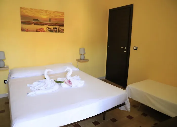 Apartamento Storical Center Tropea