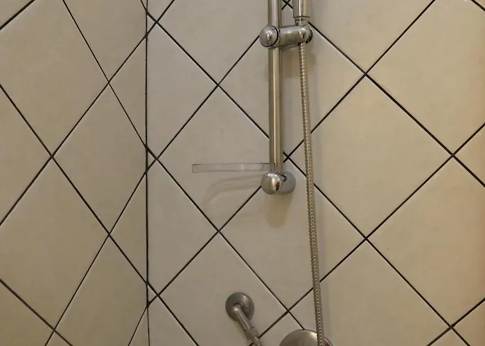 Storical Center Apartamento *