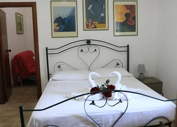 Apartamento Storical Center Tropea