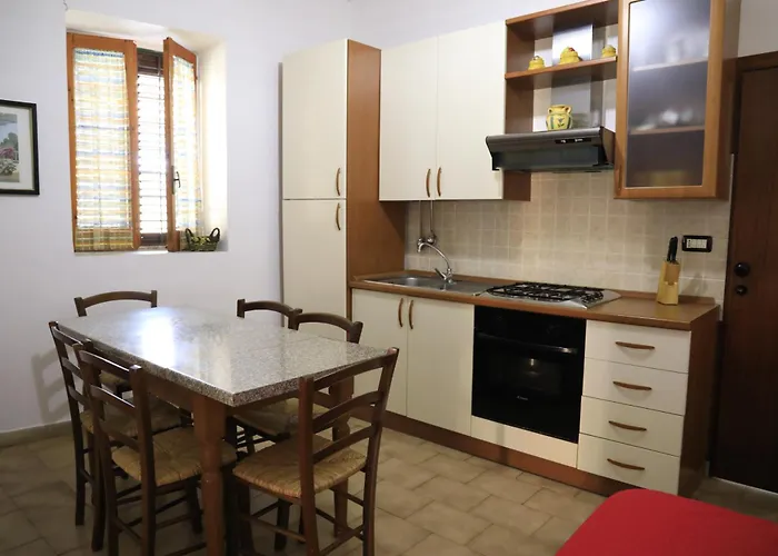 Storical Center * Tropea