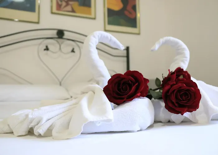 Apartamento Storical Center