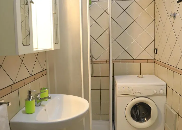 Apartamento Storical Center *